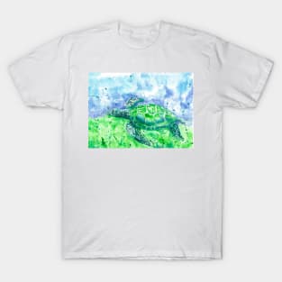 Sea Turtle T-Shirt